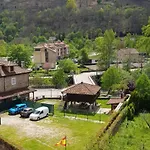 Hotel Naranjo De Bulnes
