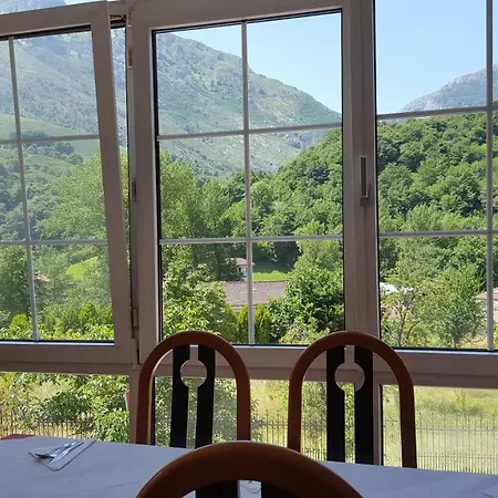 Naranjo De Bulnes 2* Аренас-де-Кабралес