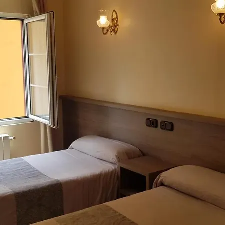 Hotel Naranjo De Bulnes