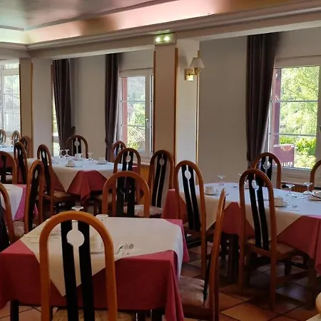 Hotel Naranjo De Bulnes