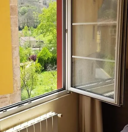 Naranjo De Bulnes Arenas De Cabrales