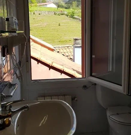 Naranjo De Bulnes Arenas De Cabrales