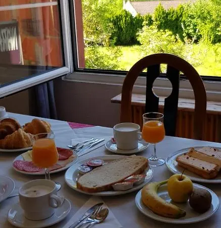 Naranjo De Bulnes Arenas De Cabrales