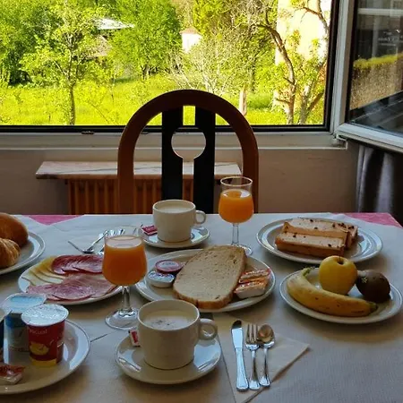 Naranjo De Bulnes Отель