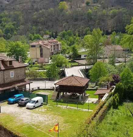 Otel Naranjo De Bulnes