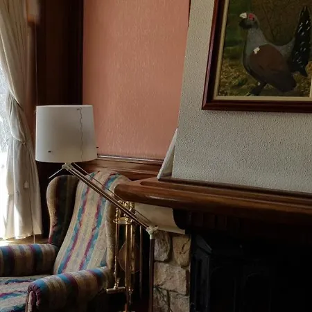 Naranjo De Bulnes Hotel Arenas De Cabrales