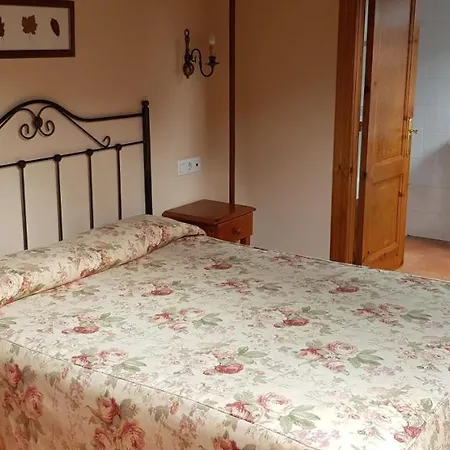 Naranjo De Bulnes Аренас-де-Кабралес