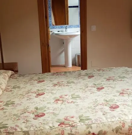 Hotel Naranjo De Bulnes