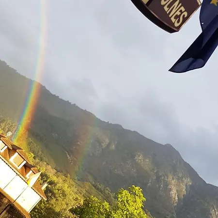 Naranjo De Bulnes Отель 2*