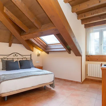 Naranjo De Bulnes Hotel Arenas De Cabrales