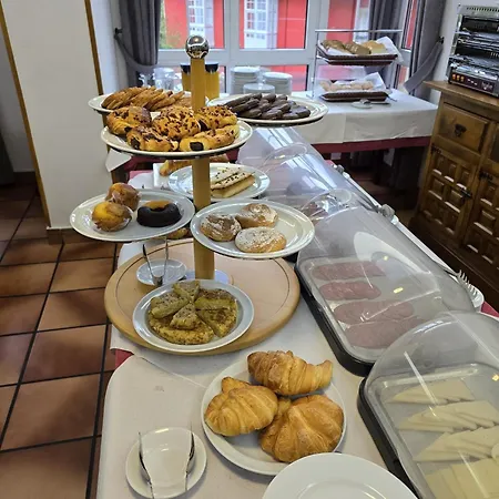 Naranjo De Bulnes Hotel