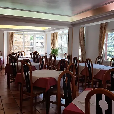 Hotel Naranjo De Bulnes