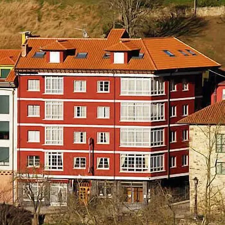 Hotel Naranjo De Bulnes 2*