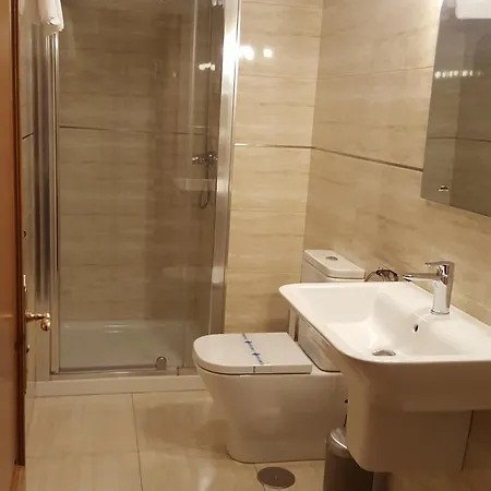 Naranjo De Bulnes 2* Аренас-де-Кабралес