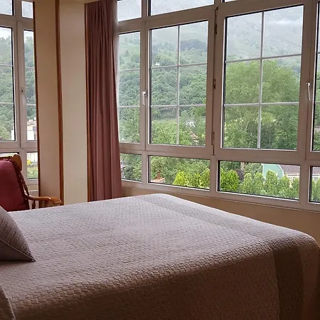 Naranjo De Bulnes 2* Аренас-де-Кабралес