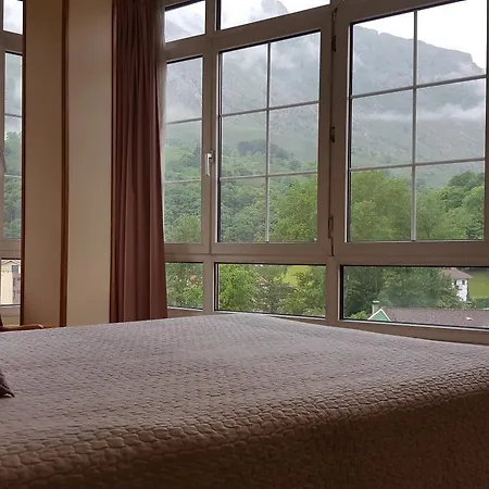Hotel Naranjo De Bulnes Arenas De Cabrales