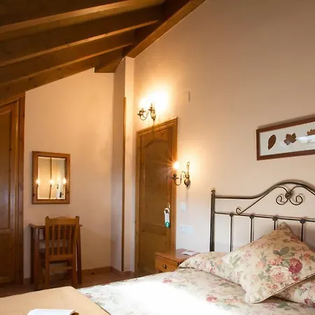 Hotel Naranjo De Bulnes Arenas De Cabrales