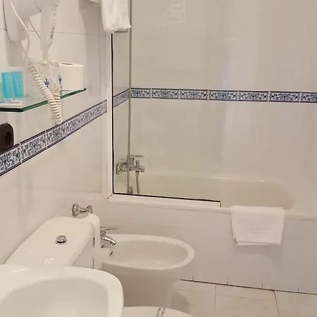 Hotel Naranjo De Bulnes