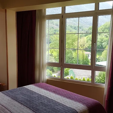 Hotel Naranjo De Bulnes