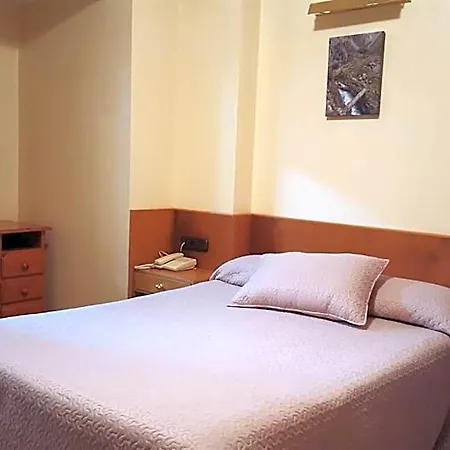 Hotel Naranjo De Bulnes Arenas De Cabrales