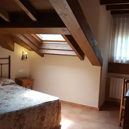 Naranjo De Bulnes