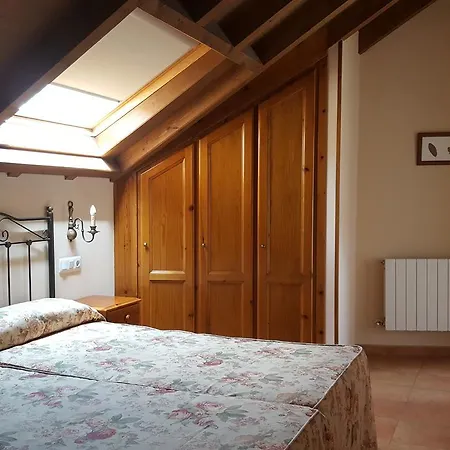 Hotel Naranjo De Bulnes