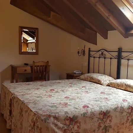 Hotel Naranjo De Bulnes