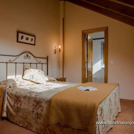 Naranjo De Bulnes 2* Arenas De Cabrales