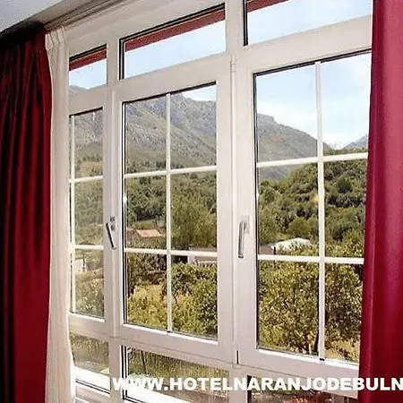 Naranjo De Bulnes 2*