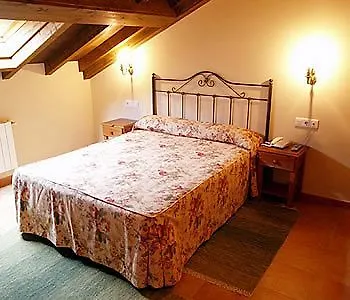 Naranjo De Bulnes 2* اريناس دي كابراليس
