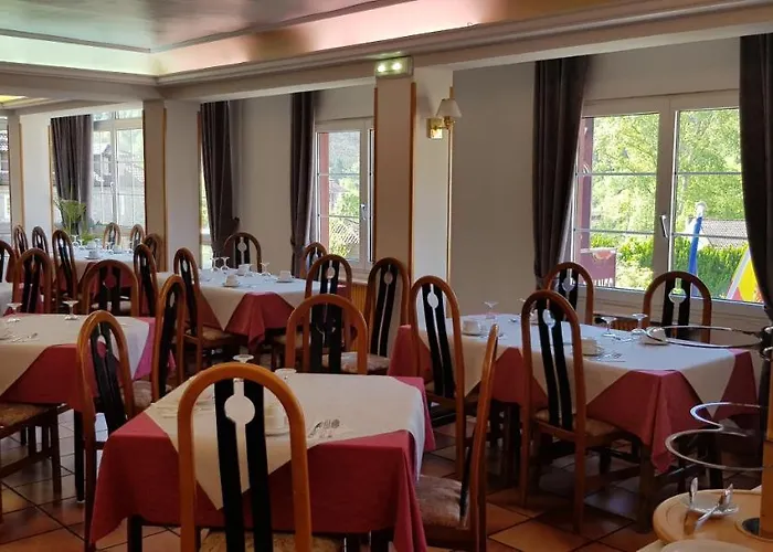 Hotel Naranjo De Bulnes