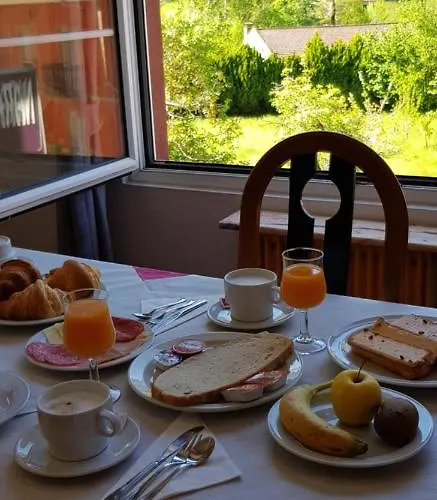 Naranjo De Bulnes Arenas De Cabrales