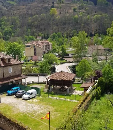 Hotel Naranjo De Bulnes