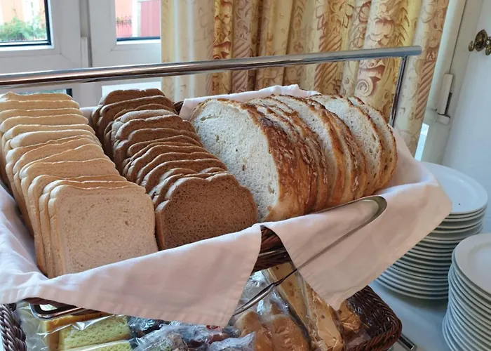 Hotel Naranjo De Bulnes Arenas De Cabrales