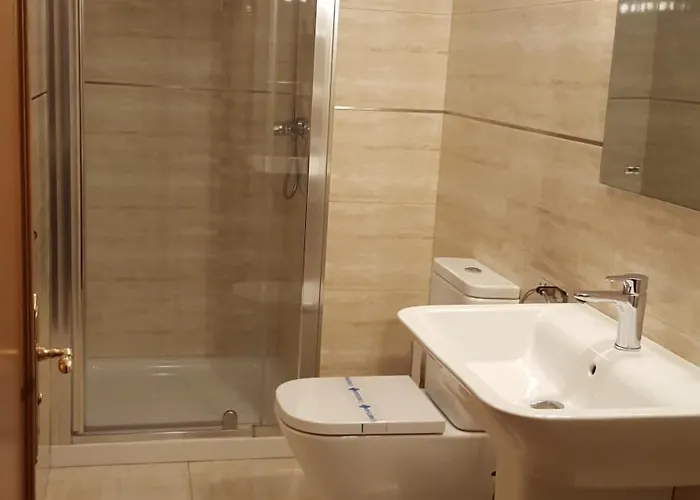 Naranjo De Bulnes 2* Arenas De Cabrales