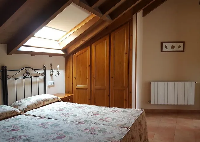 Naranjo De Bulnes 2* Arenas De Cabrales