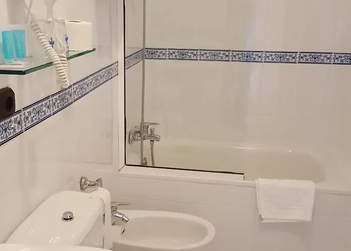 Hotel Naranjo De Bulnes