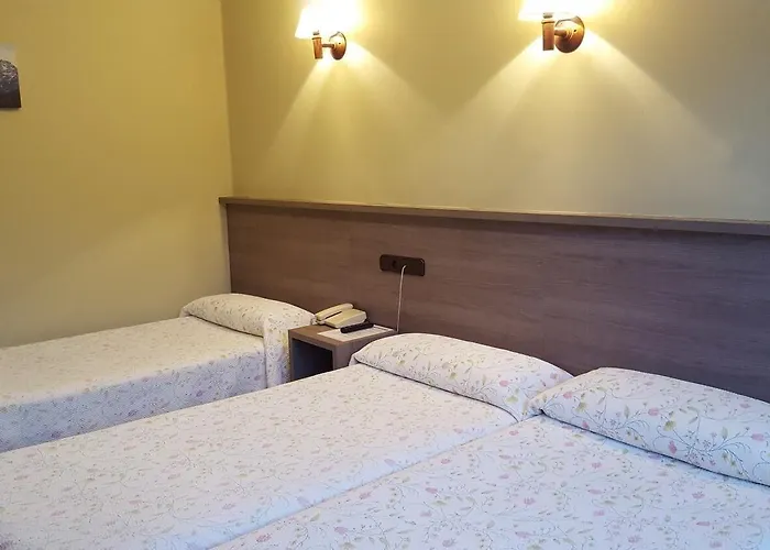 Naranjo De Bulnes 2* Arenas De Cabrales