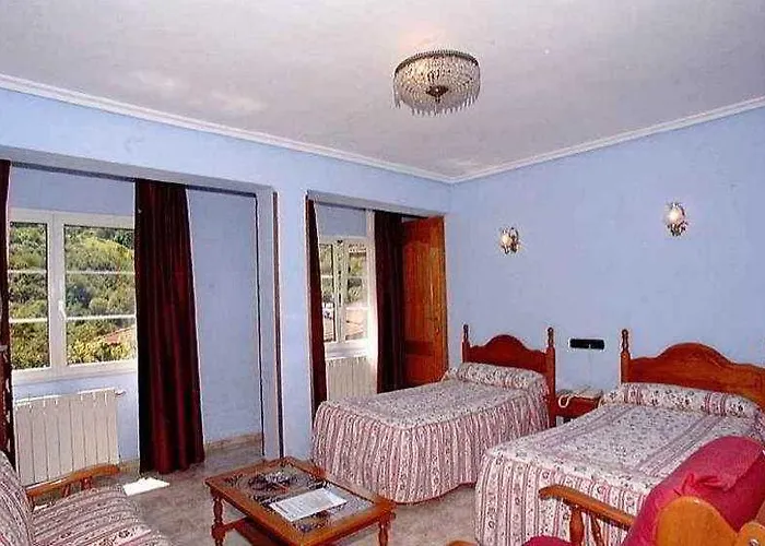 Naranjo De Bulnes 2* Arenas De Cabrales