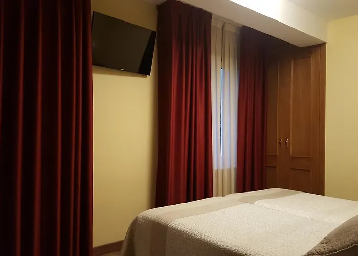 Naranjo De Bulnes Arenas De Cabrales